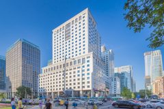 CBD静地！汉威大厦潜修进取两相宜 - 缩略图 16