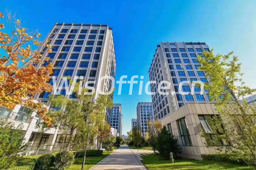 亦创高科产业园