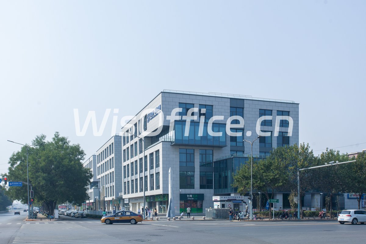 昌发展科教中心