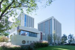 经海路旁的办公新选择 - 缩略图 28