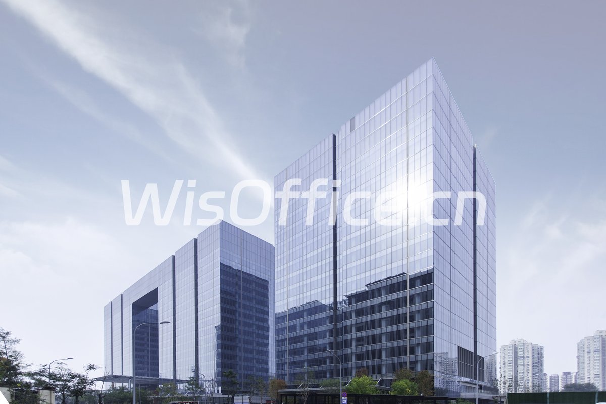 金安中海财富中心