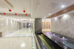 大堂/公共区