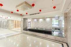 大堂/公共区