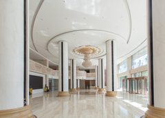 大堂/公共区