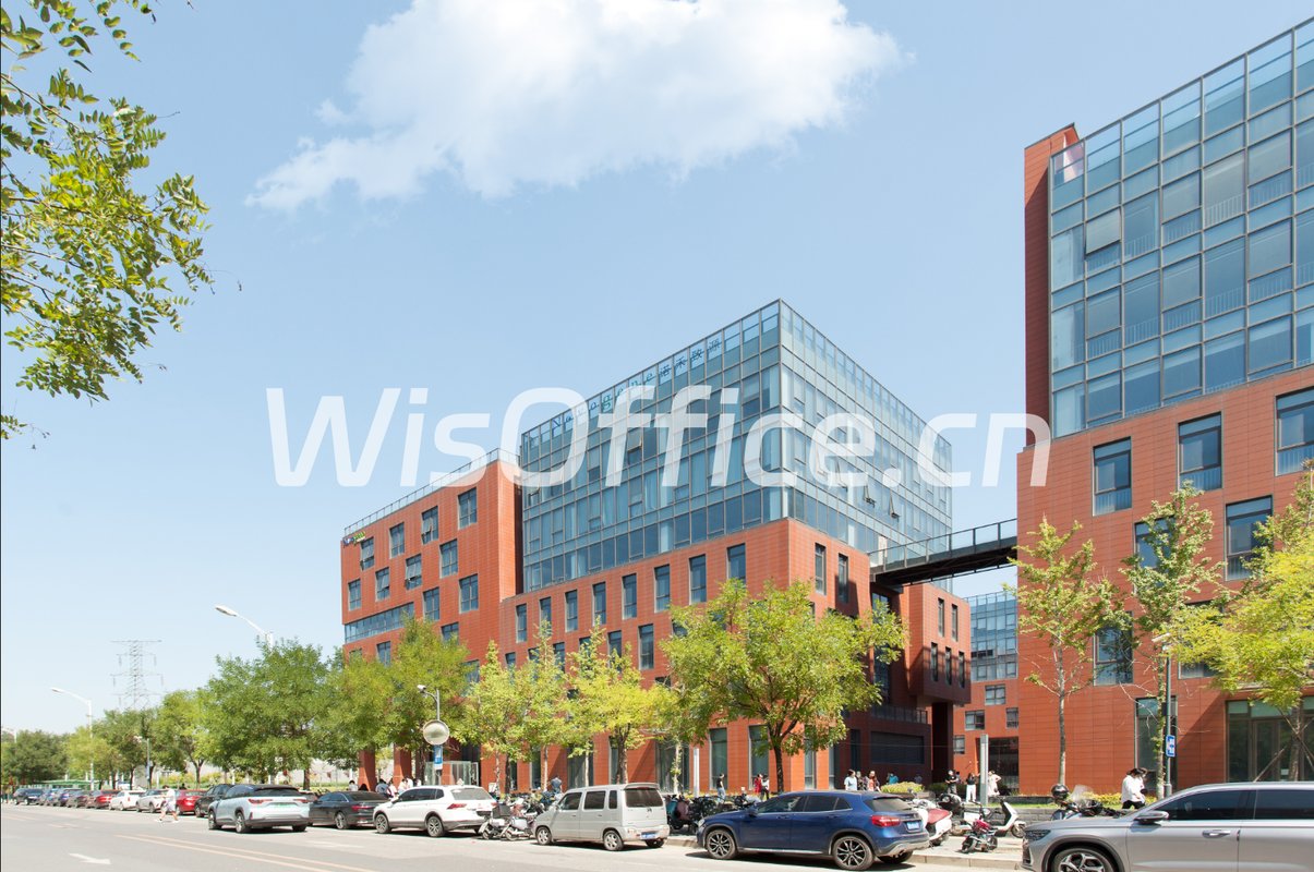 电子城IT产业园