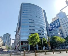 和乔大厦178平 精装修 双隔断 - 缩略图 2