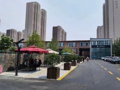 化工站旁创意园南向150平 - 缩略图 1