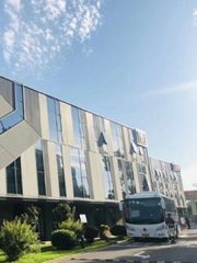 办公｜627平精装现房｜3.6米层高｜德必WE - 缩略图 3