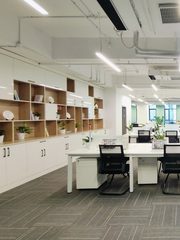 办公｜627平精装现房｜3.6米层高｜德必WE - 缩略图 6