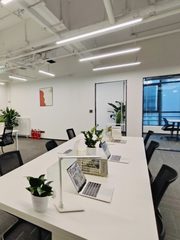 办公｜627平精装现房｜3.6米层高｜德必WE - 缩略图 13