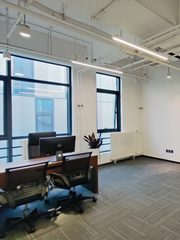 办公｜627平精装现房｜3.6米层高｜德必WE - 缩略图 16