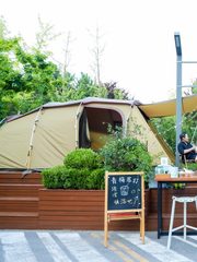 办公｜627平精装现房｜3.6米层高｜德必WE - 缩略图 22