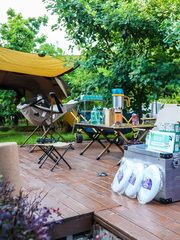 办公｜627平精装现房｜3.6米层高｜德必WE - 缩略图 28