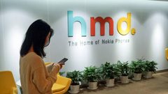 诺基亚转型启示：办公空间需适应新需求 - 缩略图 6