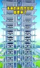 未来办公新趋势：XX大厦的绿色合院设计 - 缩略图 7