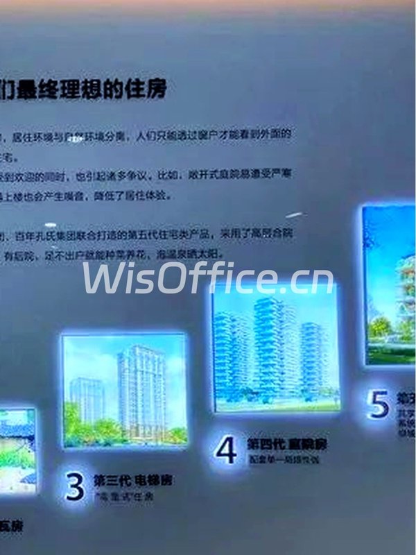 未来住宅新趋势🌳 - 首图