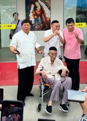 真房｜上海中心 |300平｜争议点：名人效应？ - 缩略图 1