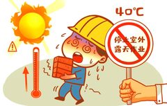 高温天气下，企业选址需考虑气候适应性 - 缩略图 6