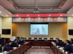 重庆南部新城 | 产投集团 | 资金注入新动力 - 缩略图 3