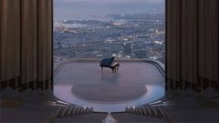 迪拜LUMENA┃顶豪写字楼新标杆 - 缩略图 14