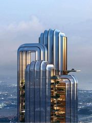 迪拜LUMENA┃顶豪写字楼新标杆 - 缩略图 3