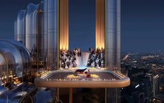 迪拜LUMENA┃顶豪写字楼新标杆 - 缩略图 7