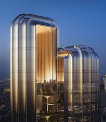 迪拜LUMENA┃顶豪写字楼新标杆 - 缩略图 4