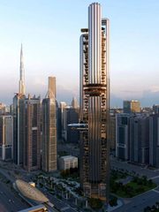 迪拜LUMENA┃顶豪写字楼新标杆 - 缩略图 2