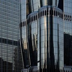 迪拜LUMENA┃顶豪写字楼新标杆 - 缩略图 6