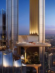 迪拜LUMENA┃顶豪写字楼新标杆 - 缩略图 12