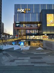 万象汇扩募背后，企业选址新思路 - 缩略图 3