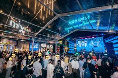 万象汇扩募背后，企业选址新思路 - 缩略图 2