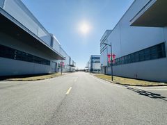 金融街旁产业园，见证汽车产业变迁？ - 缩略图 4