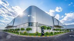 一栋楼养9个团队 - 缩略图 2